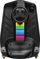 Go kart elektrik Razor Crazy Cart Shift Lightshow, bateri litium, deri 8 mph, rrota me drita, për moshën 6+