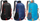 Çantë shpine për hiking Nils Extreme Edge, 22 L