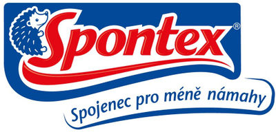Tel rrobash Spontex LAUNDRY CORD 97024010, për tharje rrobash, i bardhë
