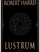 Lustrum - Robert Harris