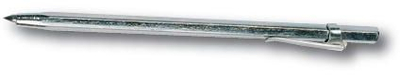 Shënjues metali Gimex Scriber 214.033.K, majë karbidi, 145mm, i shkurtër