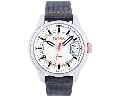 Orë dore Hugo Boss Orange Hong Kong 1550015