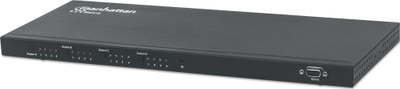 Matriks HDMI Manhattan 207904, 4x4, 1080p Full HD, i zi