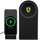 Karikues wireless Ferrari MagSafe 2n1, 15W, i palos, i zi
