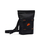 Торба crossbody Nike Sportswear HF8106-010, полиестер, водоотпорна, црна