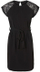 Fustan Vero Moda Alberta Ss, i zi S mVM0297-S