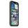 Apple iPhone 16 Silicone Case with MagSafe, Stone Gray