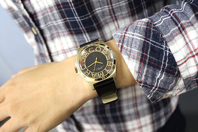 Orë dore Marc Jacobs MBM 1246