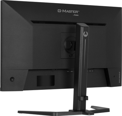 Monitor gaming iiyama G-MASTER Red Eagle GB3261UHSCP-B1, 32\", 4K, i zi