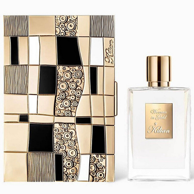 Parfum By Kilian In Gold