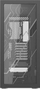 Kasë Darkflash DK210 ARGB, Midi Tower