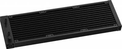 Ftohës me ujë Deepcool LE720 (R-LE720-BKAMMN-G-1), 250W, i zi