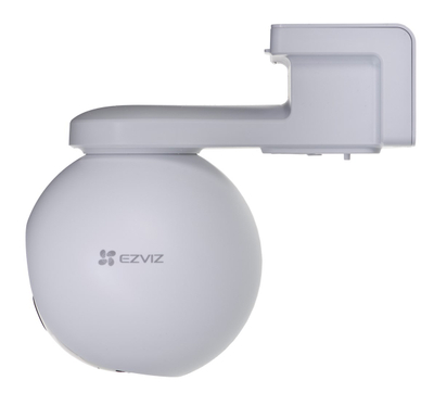 Kamerë sigurie EZVIZ CS-EB8 (3MP,4GA), 3 MP, 2304 x 1296, me detektim të lëvizjes, e bardhë