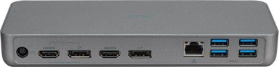 Replikator Acer Dock 2 D501, USB-C 