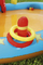 Pishinë për fëmijë Bestway Inflatable 435x213cm