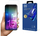 Folie mbrojtëse 3MK FlexibleGlass Pro v2.0 për iPhone 15 Pro, xham hibrid, e tejdukshme