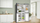 Frigorifer Bosch Serie 4 KMC85LBEA, i zi