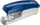 Kapëse letre Leitz NeXXt Series 5500, mesatare, 30 fletë, gri