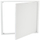Derë inspektimi Revision Doors 400x600, 400x600 mm, e bardhë