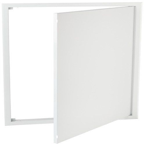 Derë inspektimi Revision Doors 400x600, 400x600 mm, e bardhë
