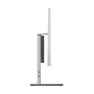 Се‑во‑едно компјутер Lenovo IdeaCentre AIO 24IRH9, Intel Core i5, 16GB RAM, 1TB, сива