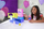 Kukull Barbie Mattel Extra Doll - Small Doll + Pets (HDY91)