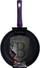 Tigan hedhës BERLINGERHAUS Purple Eclipse BH-7026, 26 cm, sipërfaqe titan, lejla metalike
