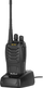 Radio walkie talkie Rebel RB-100 PMR, VOX, LED, e zezë