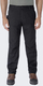 Pantallona pune Carhartt Steel Rugged Utility, meshkuj, 30 32, të zinj
