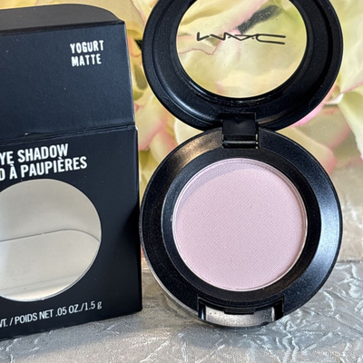 Hije sysh MAC Cosmetics Yogurt, Fashion Focus, 1.5g