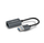 Adapter USB në RJ45 Esperanza ENA101, Gigabit Ethernet 1000 Mbps, USB 3.0, gri