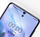 Xham mbrojtës MyScreen Diamond Glass Lite Edge, 9H, 0.33mm, i zi