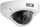 Kamerë IP dome BCS BCS-P-DMIP28FSR3, 8MP 4K, 2.8mm, e bardhë