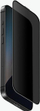 Xham mbrojtës UNIQ Optix Privacy për iPhone 16 Plus, 2D Privacy, kundër gërvishtjeve, transparent