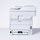 Pajisje multifunksionale Brother DCP-L5510DW, lazer bardh‑e‑zi, WiFi, e bardhë