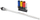 Set me çelësa Kraftwerk 303.800.000, 1/2", 5 copë