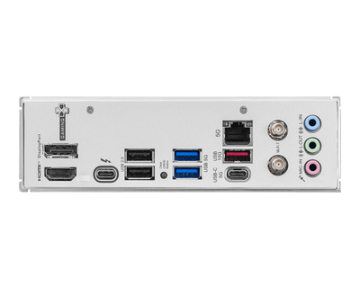 Pllakë amë MSI B860M GAMING PLUS WiFi mATX