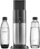Saturator Sodastream Duo Black, i zi