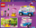 Lodër ndërtimi LEGO Friends Ice Cream Truck 41715, set për fëmijë, me mini-figura, shumëngjyrësh