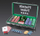 Set pokeri Piatnik Poker Set 300, 300 çipa, shkëlqim i lartë, me kuti