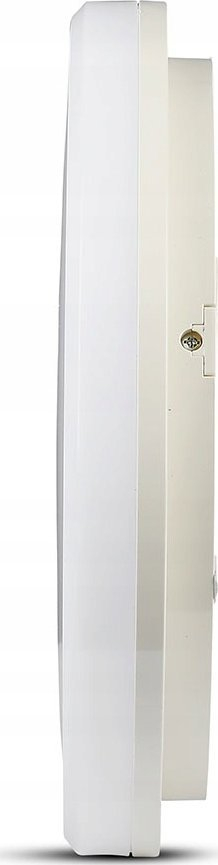 Llampë tavani LED V TAC VT 8066, 25W, dritë e ngrohtë, e bardhë