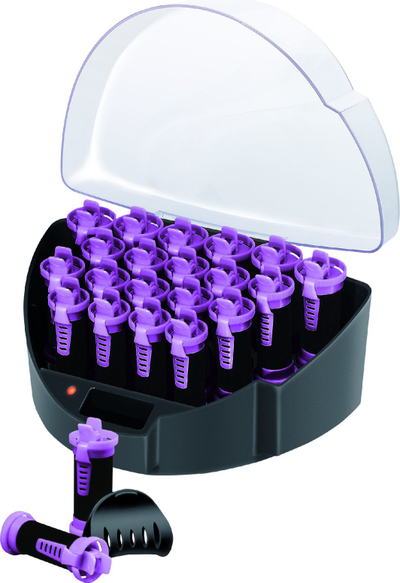 Llokme për flokë Remington Termoloki KF40E, 20 copë