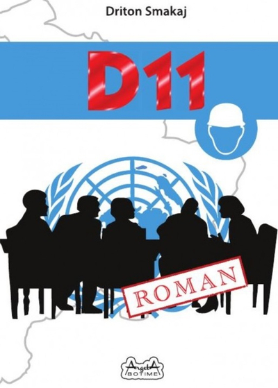D11 - Driton Smakaj