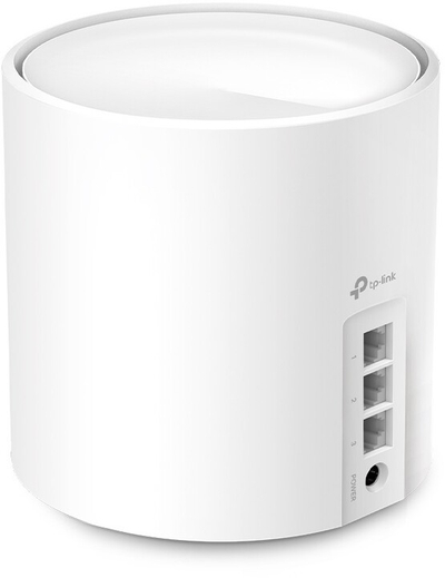 Router TP-LINK Deco X50, 2 copë