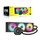 Ftohës procesori Corsair iCUE Link Titan 360 RX RGB AIO, radiator 396 mm, 3 ventilatorë ARGB, i zi