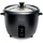 Tenxhere orizi Black+Decker BXRC1800E, 1.8L, funksion keep warm, e bardhë