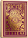Letra loje Bicycle Verbena, set me 56 letra, profesionale, burgundy