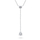 Qafore për goca Brilio Silver NCL194W