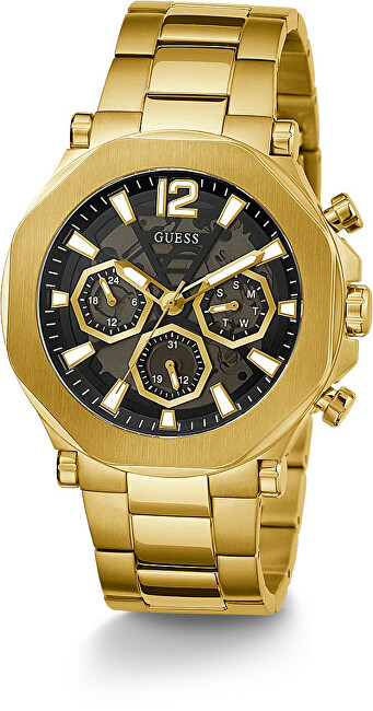 Orё dore Guess Edge GW0539G2