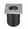 Spot tokësor Kanlux BERG AD, GU10, IP67, inox